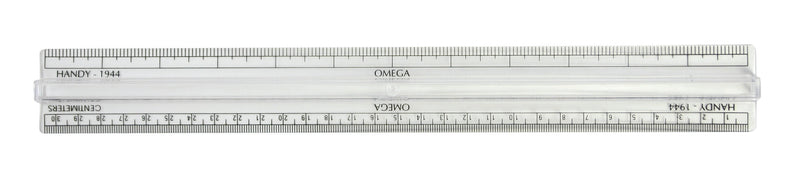Handy-Ruler - 30 cm