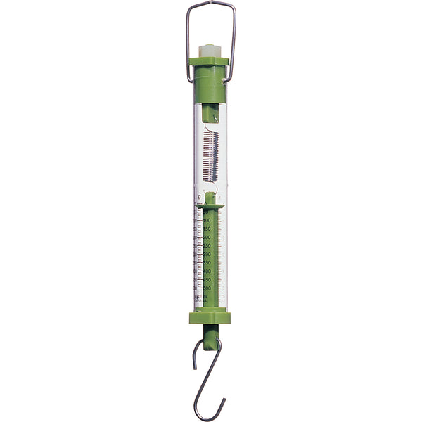 Spring Scale (500 g - 5 N) Green