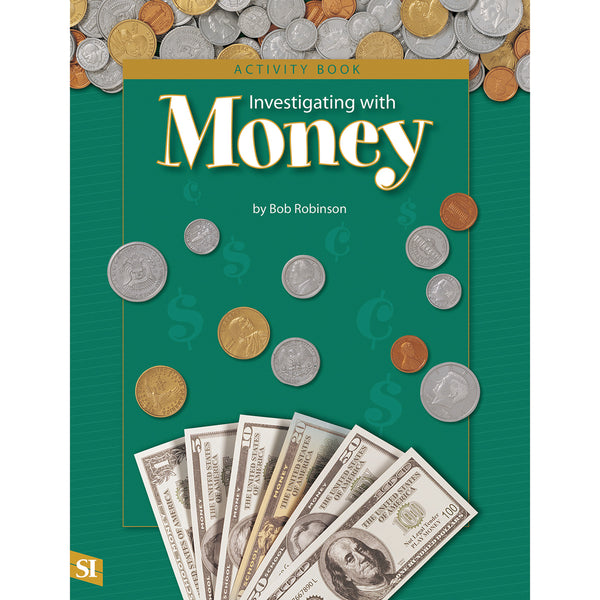 Investigating Money Teachers Guide - US