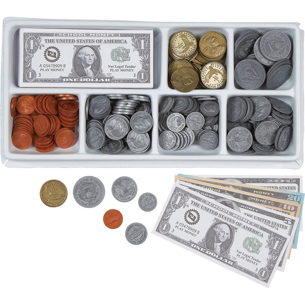 Mini US Money Kit