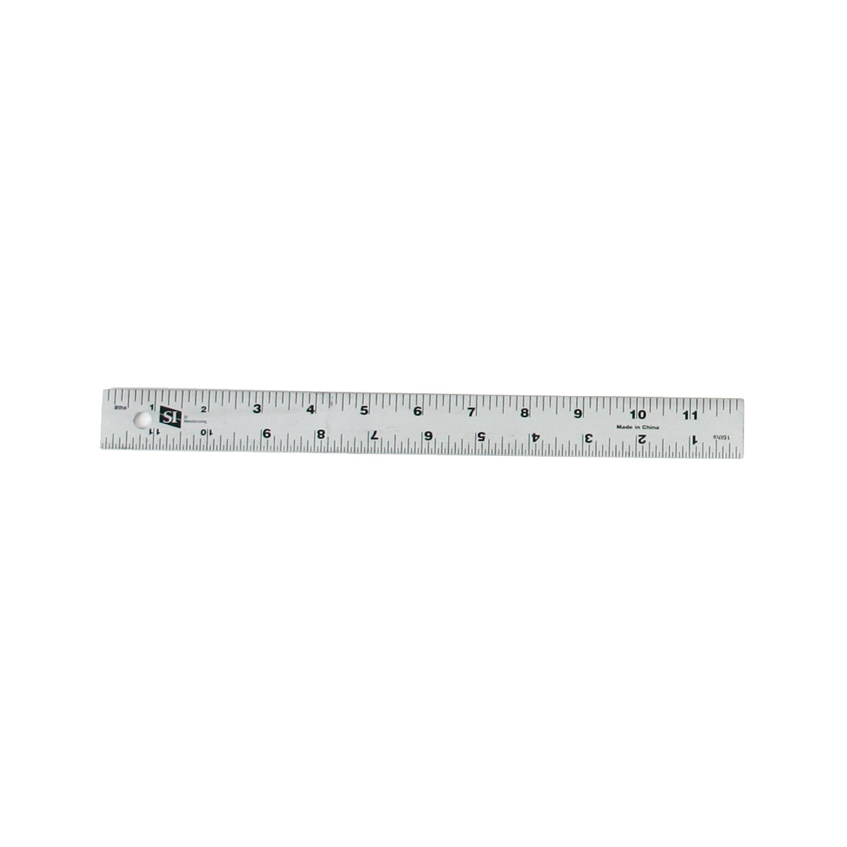 Base 12 Ruler 12