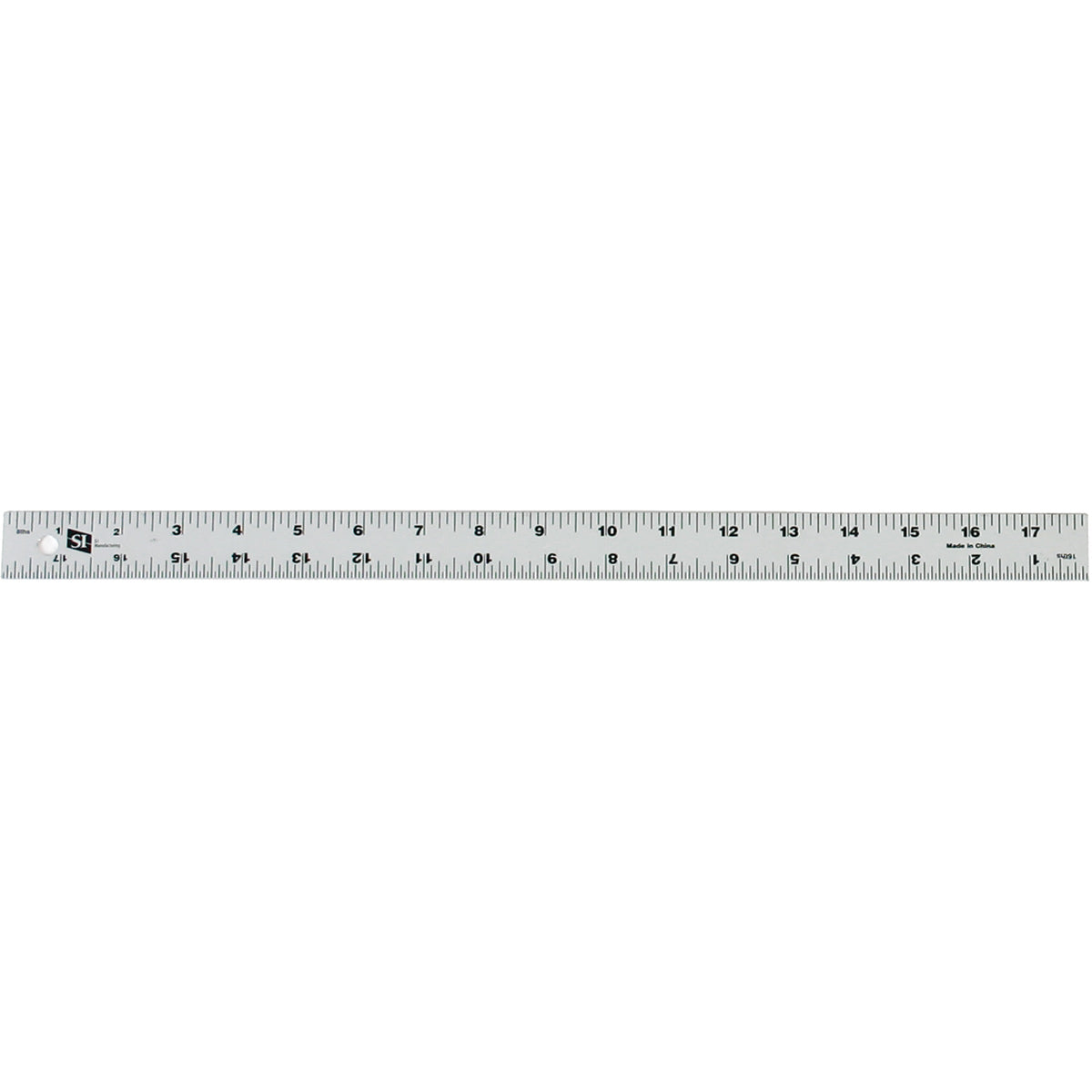 2x18 Ruler 18