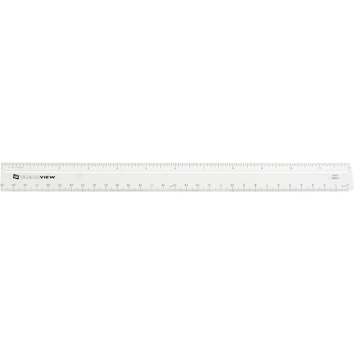 Claro Ruler 12