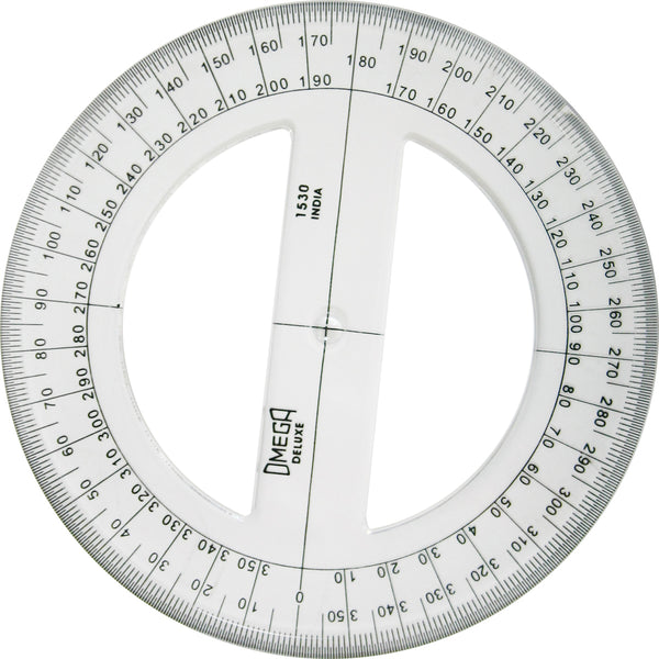 Circular Protractor