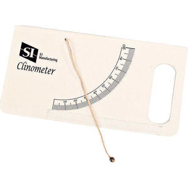 Clinometer