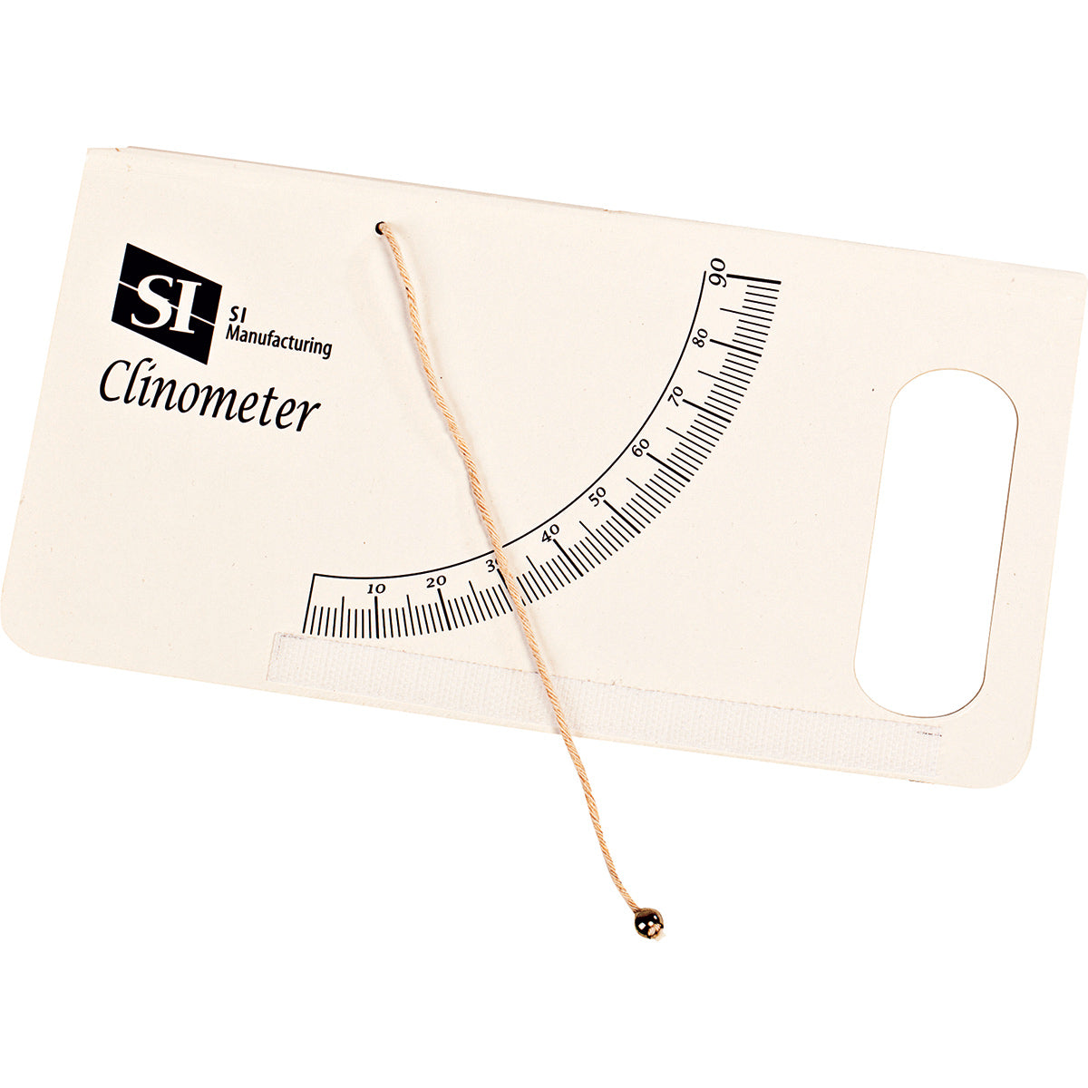 Chlinometer Clinometer - Set of 10 in Container