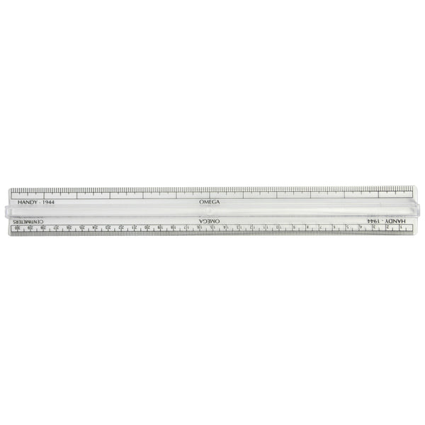 Handy-Ruler - 30 cm