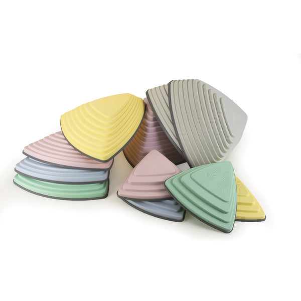 River Stepping Stones