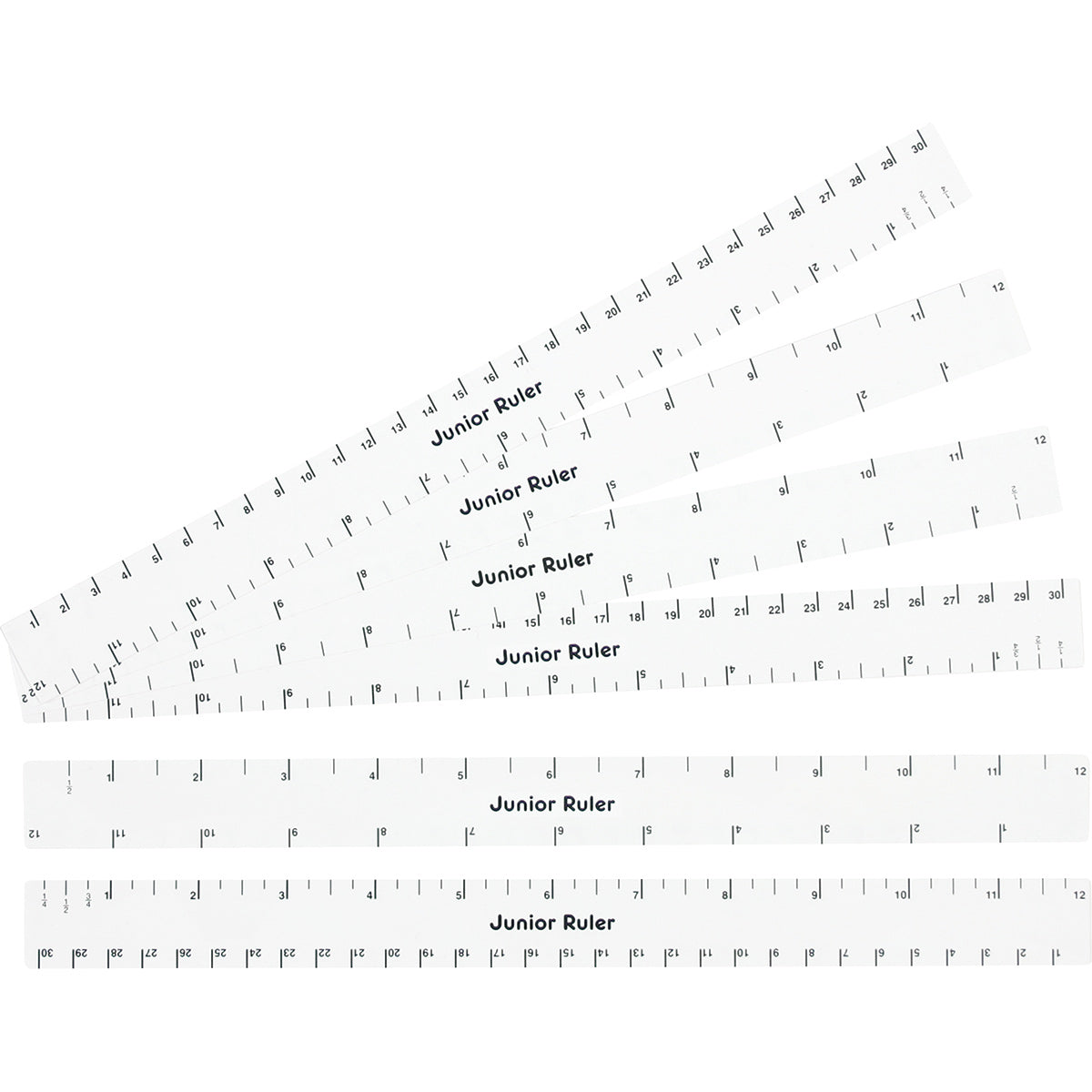 Junior Ruler 12