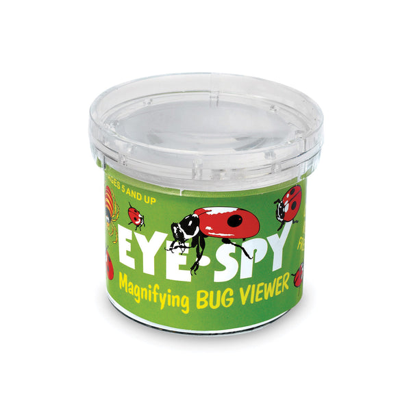 Eye Spy Magnifying Bug Viewer