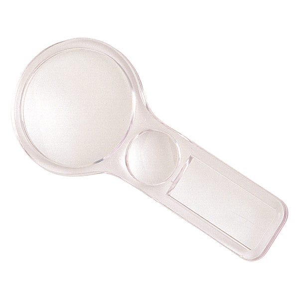 Dual Hand Lens - Pack of 10