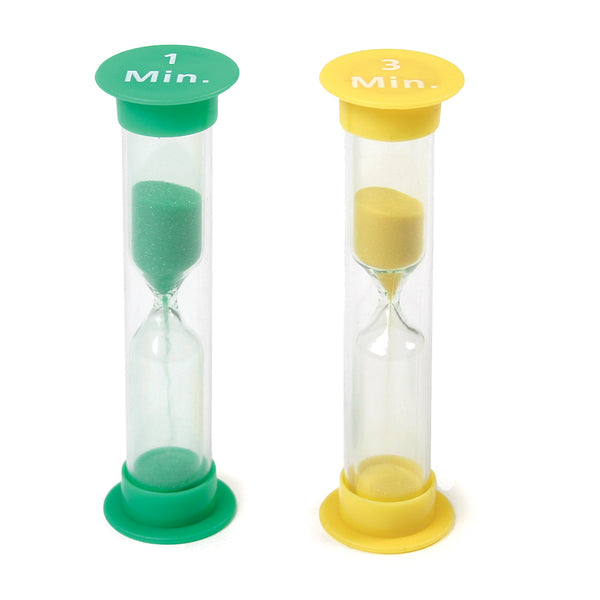 Sand Timers