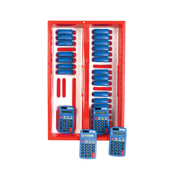 CaddyStack Graphing Calculator Inserts & Supports Only