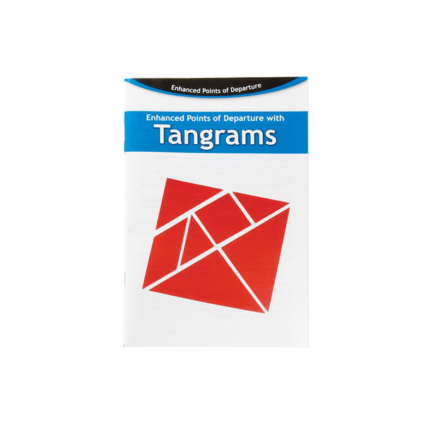 POD Tangrams Book