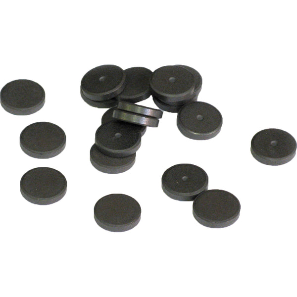 Magnets 1.5 cm Round