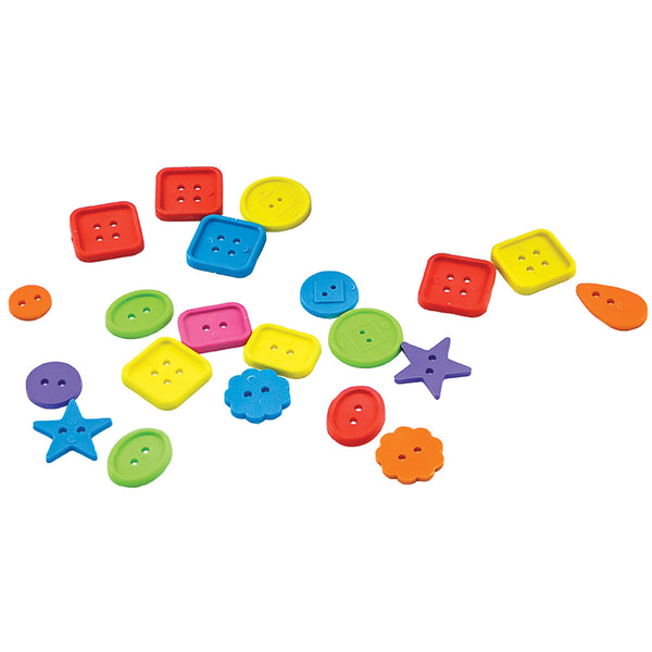 Bag of Buttons 450 g