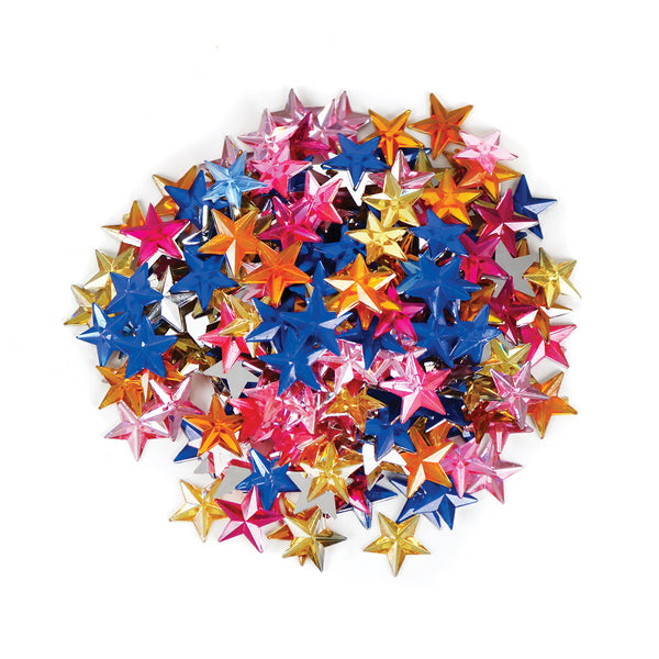 Rhinestone Stars 25 g