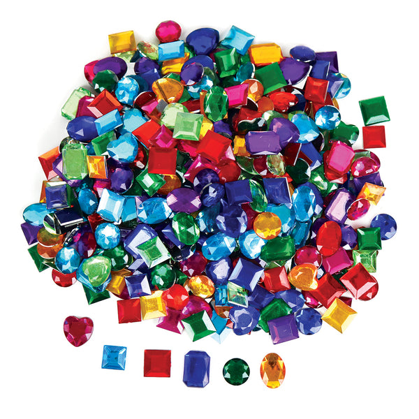 Small Rhinestones 200 g