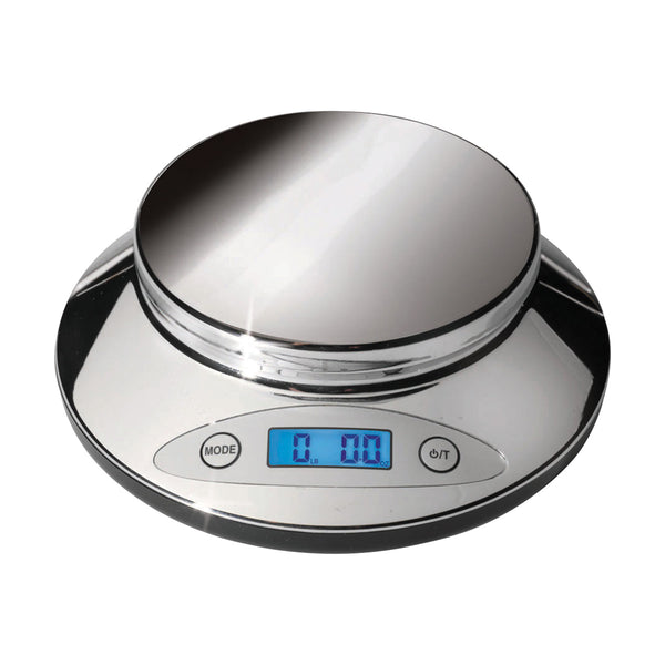 Compact Digital Scale - 5 kg