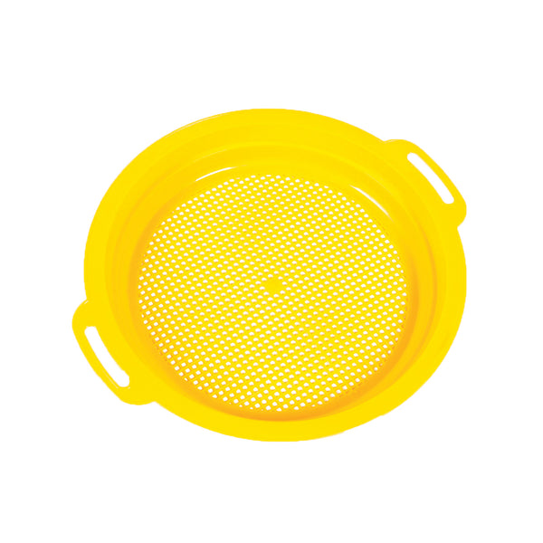 Yellow Sieve