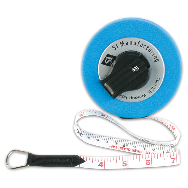 30 m Windup Meter Tape