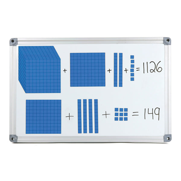 Single Color Magnetic Base Ten