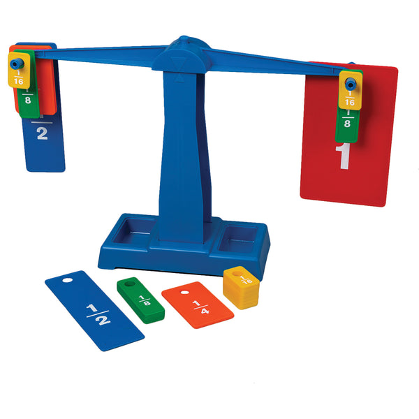 Fraction Balance