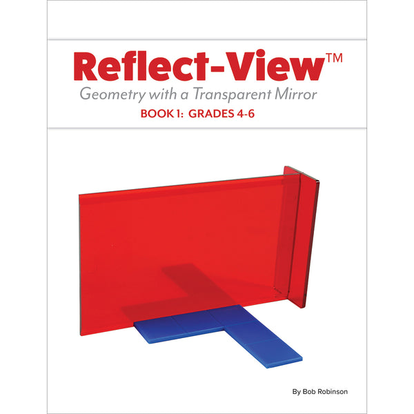 Reflect View Book 1 - Grades 4 to 6