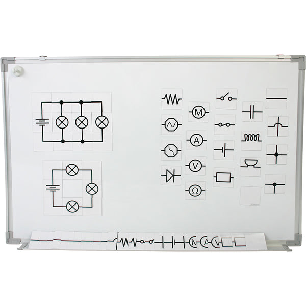 Stick to Science - Circuits