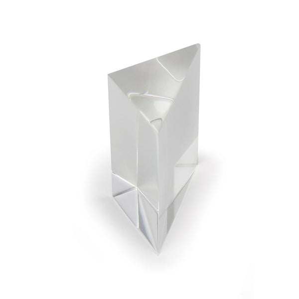 Acrylic Prism Right Angle 1.75"