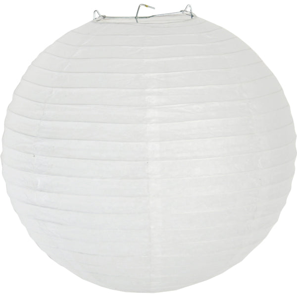 12" Paper Lantern