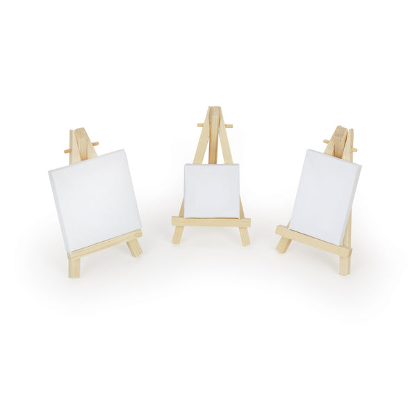 Mini Canvas Classroom Pack