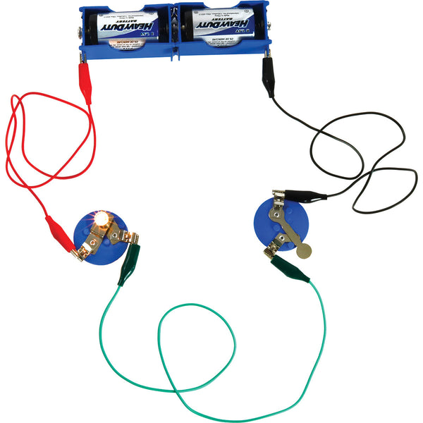 Electricity DiscoveryKits&reg;