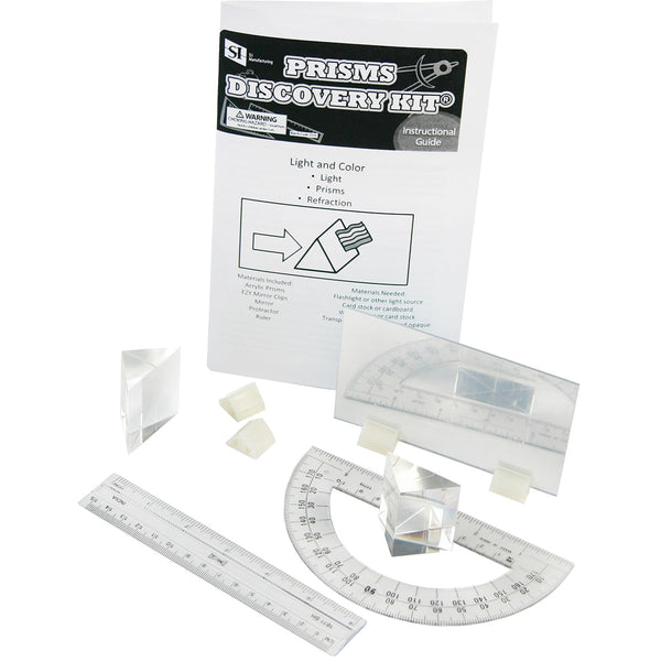 Prisms DiscoveryKits&reg;