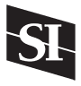 SI Manufacturing logo