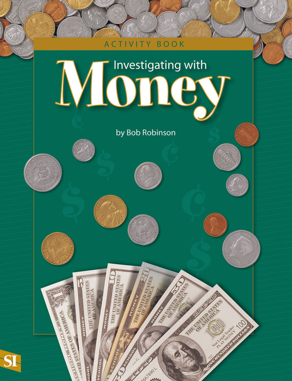 Investigating Money Teachers Guide - US