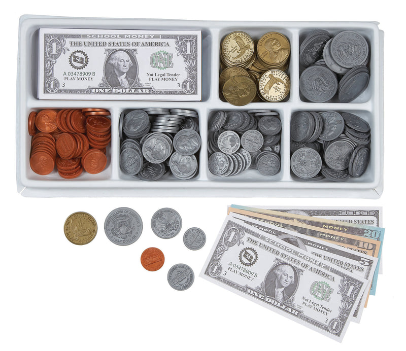 Mini US Money Kit