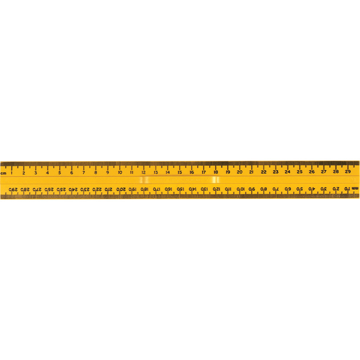 Senior Ruler - Set of 10