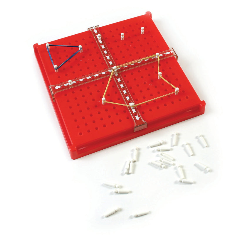 Replacement Pegs for X Y Axis Board