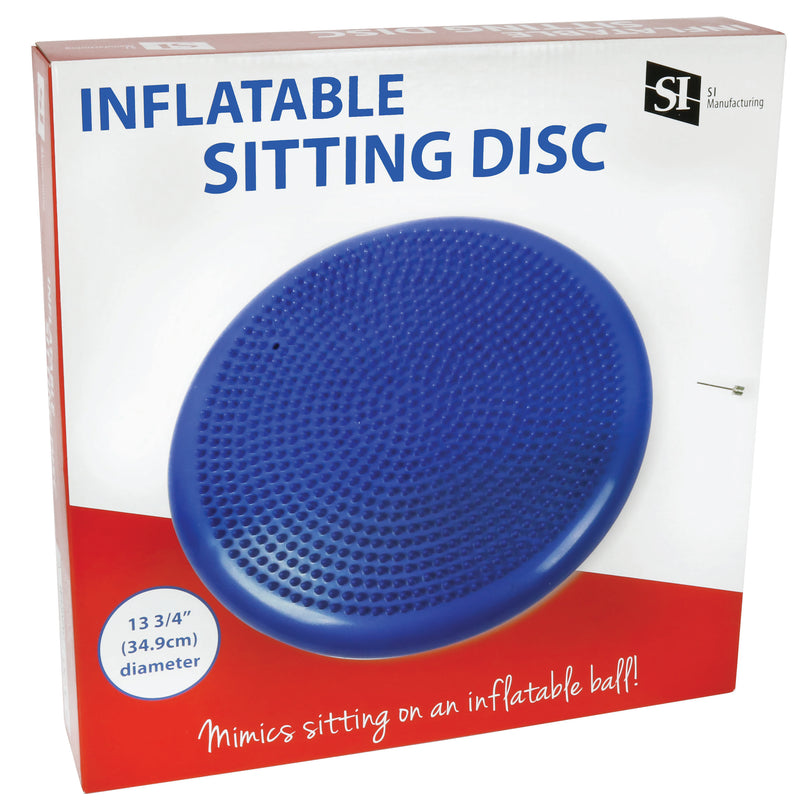 Inflatable Sitting Disc