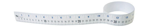 Sticky Meter Stick - Set of 30