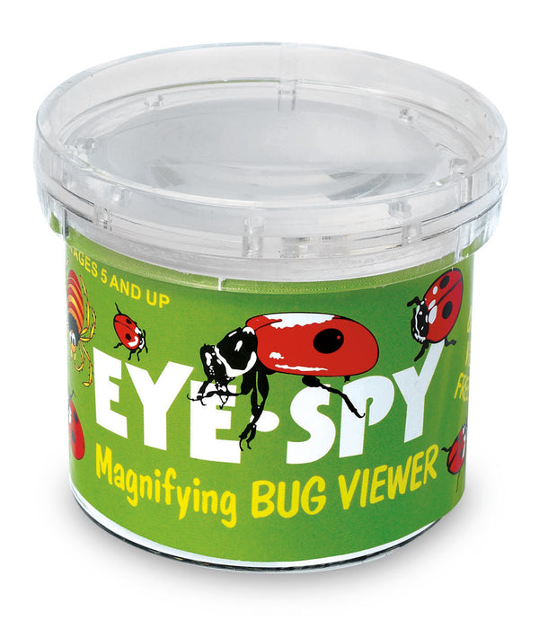 Eye Spy Magnifying Bug Viewer