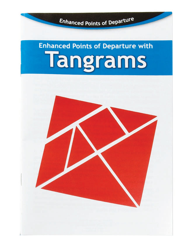 POD Tangrams Book