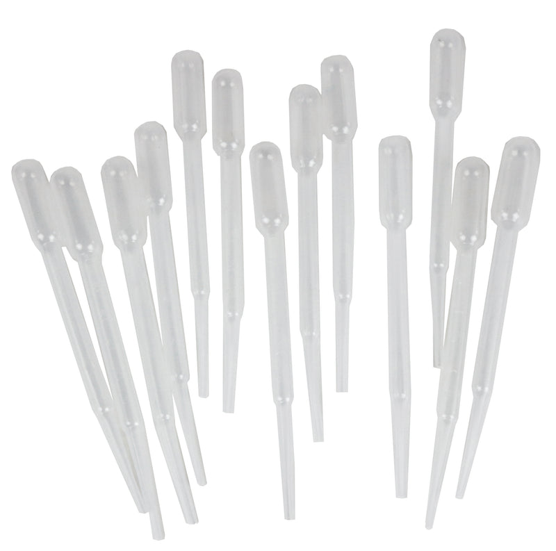 Paint Pipettes