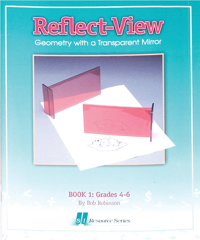 Reflect View Book 1 - Grades 4 to 6