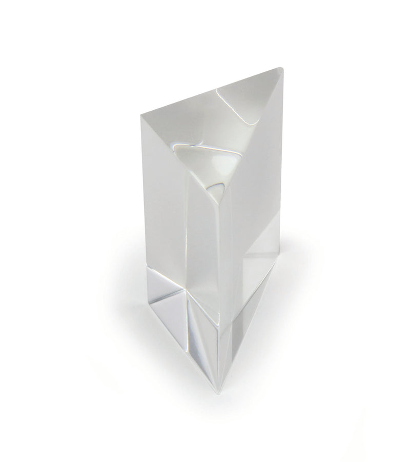 Acrylic Prism Right Angle 1.75"