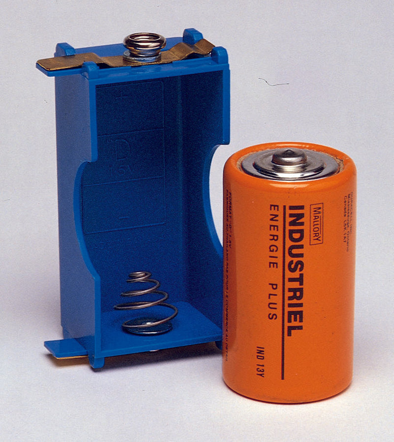 Battery Holder - Pack of 10