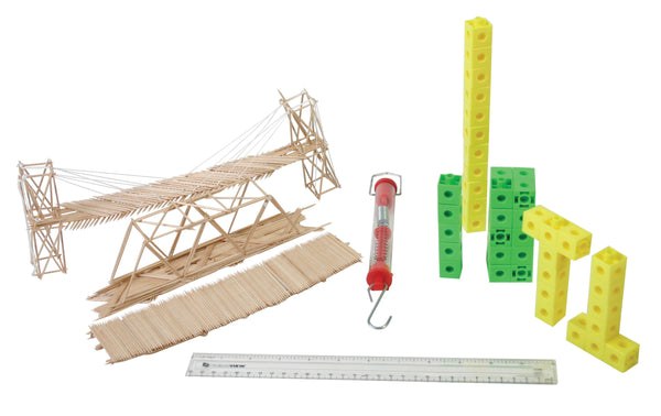 Structures DiscoveryKits®