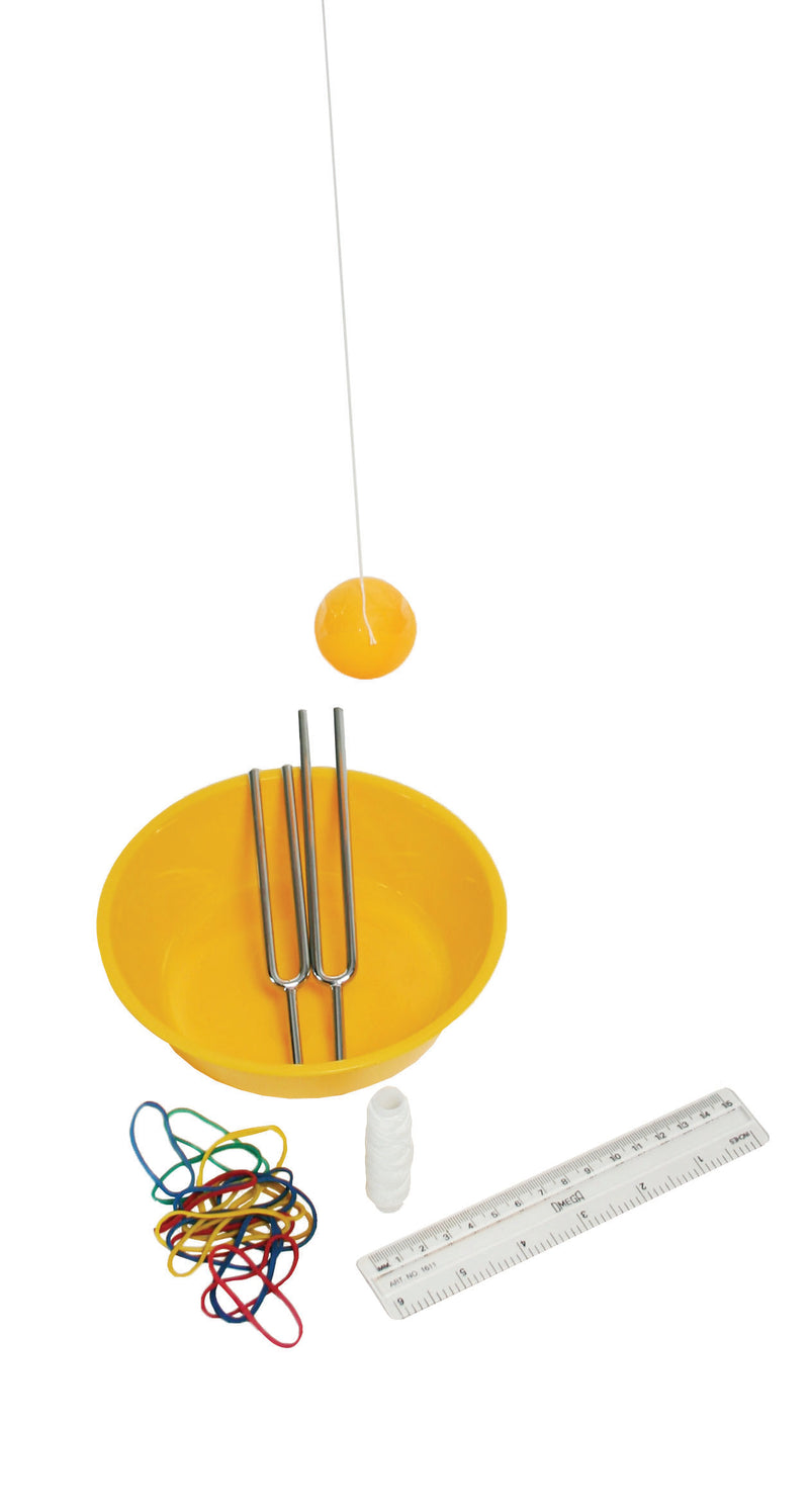 Tuning Fork DiscoveryKits®