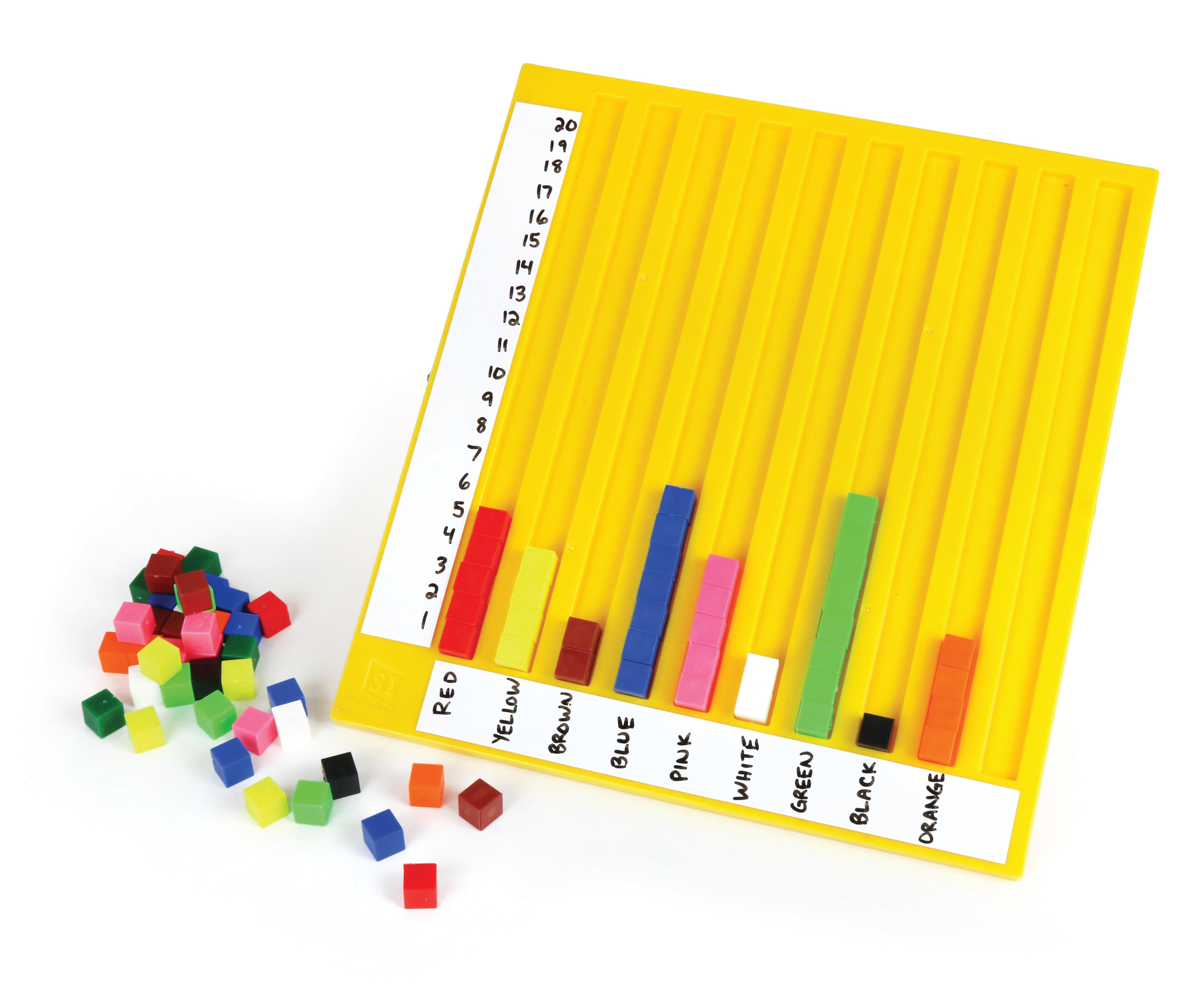 1cm Graph Board